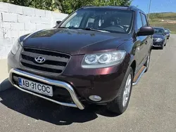 Utilizat 2007 Hyundai Santa Fe SUV | 5.000 EUR (Preț OK)