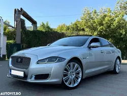 Culoaregri Utilizat 2016 Jaguar XJ Premium Luxury Berlinǎ | 28.500 EUR