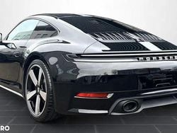 Culoarenegru Utilizat 2025 Porsche 911 Carrera Coupe | 136.730 EUR (Super Preț)