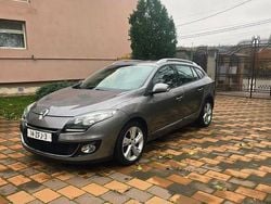 Culoaregri Utilizat 2013 Renault Mégane GrandTour Break | 3.990 EUR (Preț OK)