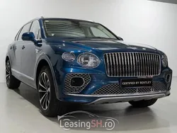 Albastru Utilizat 2023 Bentley Bentayga SUV | 249.609 EUR