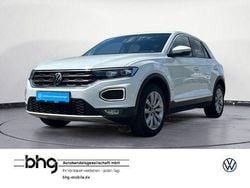 Utilizat 2021 VW T-Roc Sport SUV | 25.146 EUR (Puțin scump)