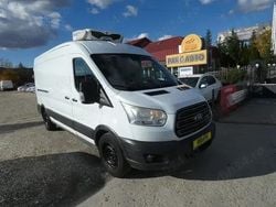 Alb Utilizat 2016 Ford Transit | 8.500 EUR (Scump)