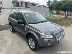 Gri Utilizat 2010 Land Rover Freelander 2 SUV | 5.400 EUR (Preț OK)