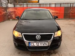 Utilizat 2008 VW Passat Berlinǎ | 2.900 EUR (Preț bun)