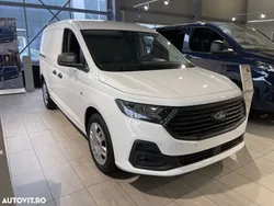 Alb Nouă 2024 Ford Transit Monovolum | 24.931 EUR