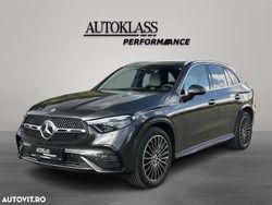 Culoarenegru Utilizat 2024 Mercedes GLC200 AMG line SUV | 64.500 EUR (Scump)