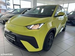 Culoaregalbeuriu Nouă 2025 BYD Dolphin Surf Active Hatchback | 18.991 EUR