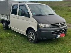 Utilizat 2010 VW T5 Van | 8.500 EUR (Preț OK)