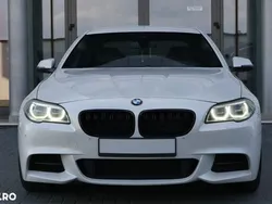Alb Utilizat 2016 BMW 535 Berlinǎ | 16.300 EUR (Preț bun)