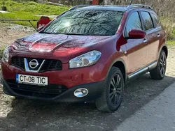 Utilizat 2010 Nissan Qashqai +2 SUV | 7.900 EUR (Puțin scump)