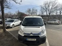 Citroën Jumpy