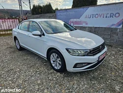 Alb Utilizat 2021 VW Passat Berlinǎ | 15.999 EUR (Super Preț)