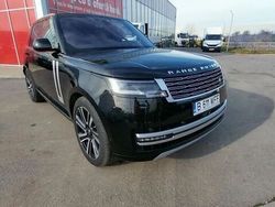 Negru Utilizat 2023 Land Rover Range Rover Autobiography SUV | 151.900 EUR