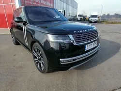 Negru Utilizat 2023 Land Rover Range Rover Autobiography SUV | 151.900 EUR
