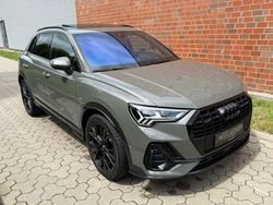 Utilizat 2020 Audi Q3 S-Line SUV | 37.740 EUR