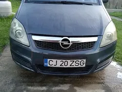 Utilizat 2006 Opel Zafira Monovolum | 1.800 EUR