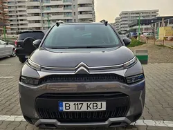 Culoaregri Utilizat 2023 Citroën C3 Aircross SUV | 14.990 EUR