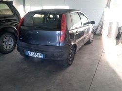Utilizat 2003 Fiat Punto Hatchback | 400 EUR