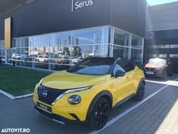 Galbeuriu Utilizat 2023 Nissan Juke SUV | 25.990 EUR