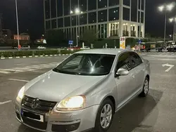 Gri Utilizat 2007 VW Jetta Comfortline Berlinǎ | 3.100 EUR (Preț bun)