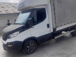 Utilizat 2017 Iveco Daily | 12.000 EUR (Puțin scump)