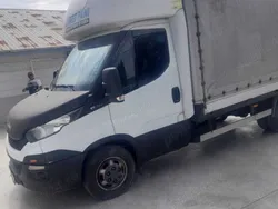 Utilizat 2017 Iveco Daily | 12.000 EUR (Preț OK)