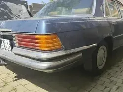 Utilizat 1973 Mercedes S280 Berlinǎ | 3.000 EUR