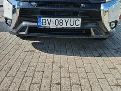 Utilizat 2020 Mitsubishi Outlander SUV | 25.000 EUR
