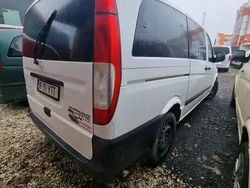 Utilizat 2007 Mercedes Vito Monovolum | 4.300 EUR (Preț bun)