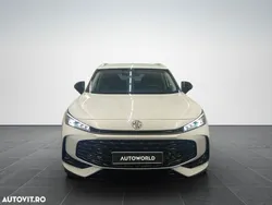 Alb Nouă 2024 MG EHS SUV | 33.090 EUR