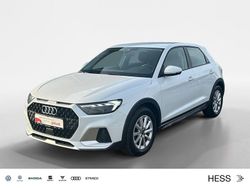 Utilizat 2021 Audi A1 Hatchback | 19.608 EUR