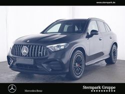Utilizat 2024 Mercedes GLC43 AMG | 91.399 EUR (Scump)