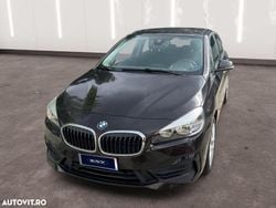 Culoaremaro Utilizat 2020 BMW 225 Advantage Break | 15.450 EUR