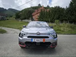 Utilizat 2020 Citroën C4 Hatchback | 16.650 EUR