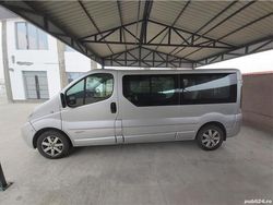 Utilizat 2006 Renault Trafic Van | 5.000 EUR