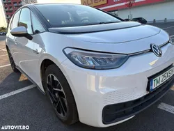 Alb Utilizat 2024 VW ID.3 Pro Performance Hatchback | 25.500 EUR