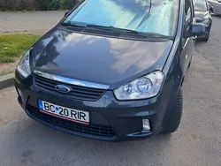 Utilizat 2009 Ford C-MAX Monovolum | 3.500 EUR (Scump)