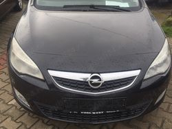 Utilizat 2012 Opel Astra Break | 4.200 EUR (Preț OK)