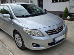 Culoaregri Utilizat 2007 Toyota Corolla Berlinǎ | 4.200 EUR