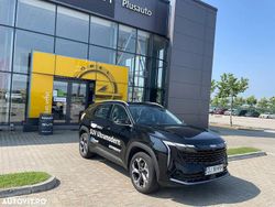 Culoarenegru Utilizat 2024 Geely Starray SUV | 26.989 EUR (Preț OK)