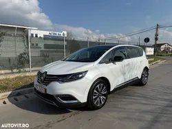 Alb Utilizat 2018 Renault Espace Initiale Paris Monovolum | 15.900 EUR (Preț OK)