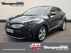 Utilizat 2023 Toyota C-HR Team SUV | 27.734 EUR (Scump)