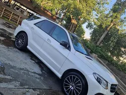 Alb Utilizat 2015 Mercedes GLE350 AMG line SUV | 26.700 EUR