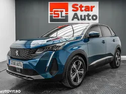 Albastru Utilizat 2022 Peugeot 3008 GT SUV | 16.990 EUR (Preț OK)