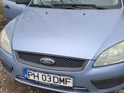Albastru Utilizat 2006 Ford Focus Break | 1.300 EUR (Preț OK)