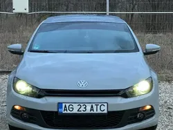 Utilizat 2011 VW Scirocco Coupe | 7.400 EUR