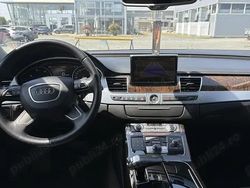 Utilizat 2011 Audi A8 Berlinǎ | 14.800 EUR