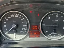 Negru Utilizat 2012 BMW X1 SUV | 8.700 EUR
