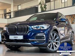 Utilizat 2021 BMW X5 xLine SUV | 62.786 EUR (Scump)